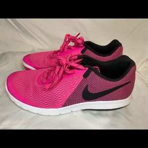 Nike Running. Womens 8. Used.